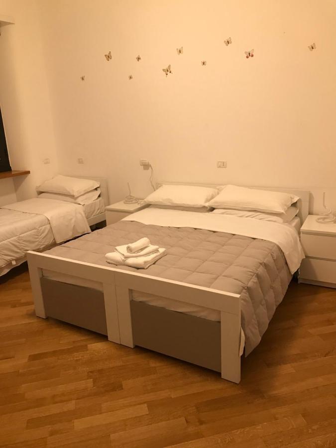 B&B Apartaments Milano Bocconi Eksteriør bilde